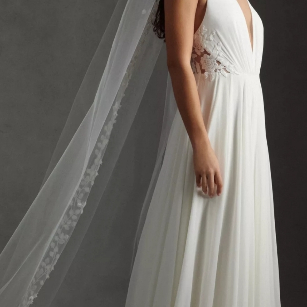 Jenny Yoo Elinor size 16